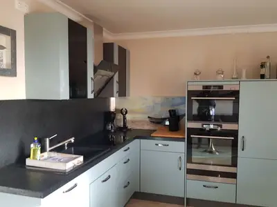 Ferienhaus für 3 Personen (56 m²) in Rerik (Ostseebad) 4/10