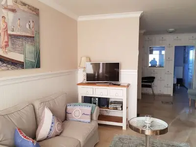 Ferienhaus für 3 Personen (56 m²) in Rerik (Ostseebad) 5/10
