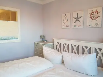 Ferienhaus für 3 Personen (56 m²) in Rerik (Ostseebad) 6/10