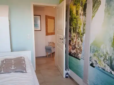 Ferienhaus für 3 Personen (56 m²) in Rerik (Ostseebad) 7/10