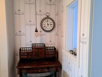 Ferienhaus für 3 Personen (56 m²) in Rerik (Ostseebad) 10/10