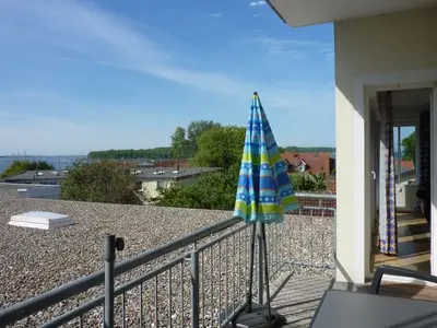 Ferienhaus für 4 Personen (61 m²) in Rerik (Ostseebad) 2/8