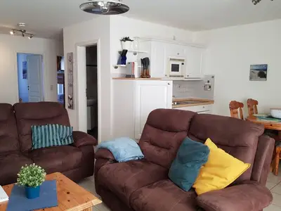 Ferienhaus für 4 Personen (54 m²) in Rerik (Ostseebad) 2/10