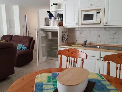Ferienhaus für 4 Personen (54 m²) in Rerik (Ostseebad) 4/10