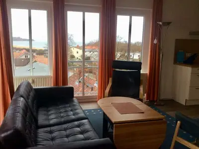 Ferienhaus für 2 Personen (58 m²) in Rerik (Ostseebad) 3/10