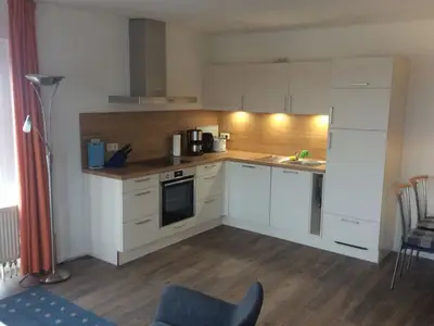 Ferienhaus für 2 Personen (58 m²) in Rerik (Ostseebad) 4/10