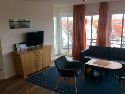 Ferienhaus für 2 Personen (58 m²) in Rerik (Ostseebad) 5/10