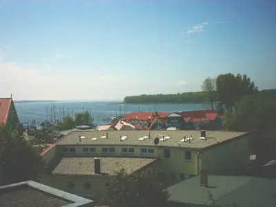 Ferienhaus für 2 Personen (58 m²) in Rerik (Ostseebad) 10/10