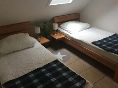 Ferienhaus für 4 Personen (60 m²) in Rerik (Ostseebad) 9/10