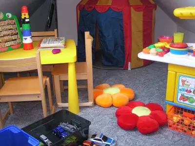 Ferienhaus für 4 Personen (60 m²) in Rerik (Ostseebad) 10/10