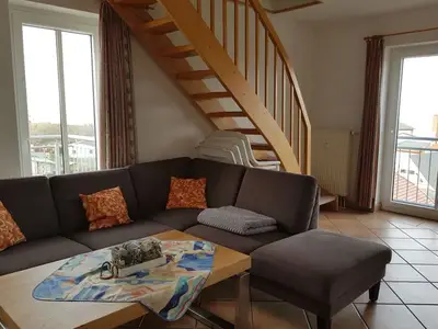 Ferienhaus für 4 Personen (55 m²) in Rerik (Ostseebad) 1/10