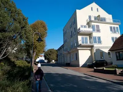 Ferienhaus für 4 Personen (55 m²) in Rerik (Ostseebad) 2/10