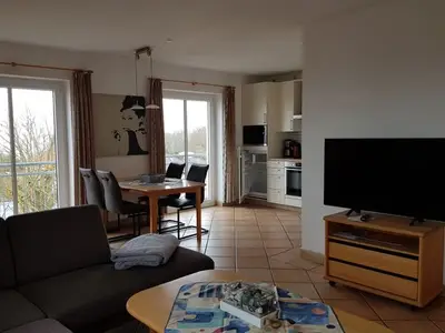 Ferienhaus für 4 Personen (55 m²) in Rerik (Ostseebad) 4/10