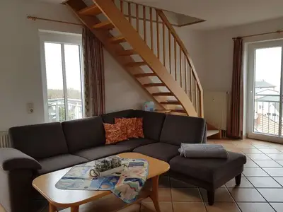 Ferienhaus für 4 Personen (55 m²) in Rerik (Ostseebad) 6/10