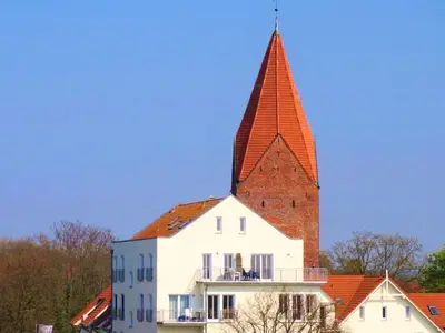 Ferienhaus für 8 Personen (83 m²) in Rerik (Ostseebad) 1/10