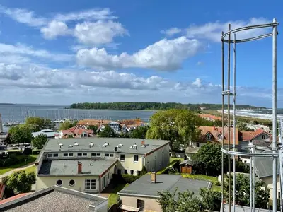 Ferienhaus für 5 Personen (60 m²) in Rerik (Ostseebad) 1/10