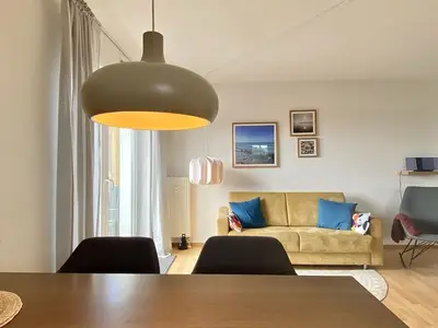 Ferienhaus für 5 Personen (60 m²) in Rerik (Ostseebad) 2/10