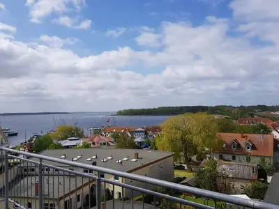 Ferienhaus für 3 Personen (70 m²) in Rerik (Ostseebad) 1/10