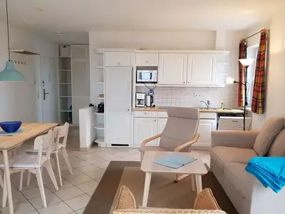 Ferienhaus für 3 Personen (70 m²) in Rerik (Ostseebad) 3/10