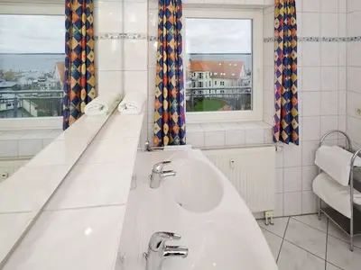 Ferienhaus für 3 Personen (70 m²) in Rerik (Ostseebad) 9/10