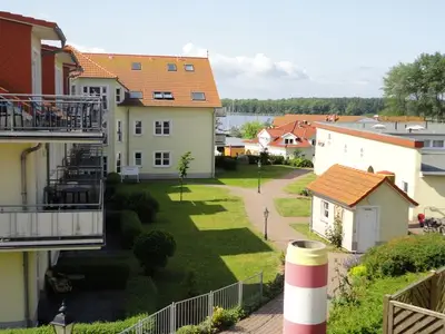 Ferienhaus für 4 Personen (56 m²) in Rerik (Ostseebad) 1/10