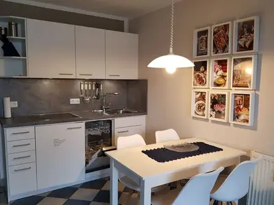 Ferienhaus für 4 Personen (56 m²) in Rerik (Ostseebad) 2/10