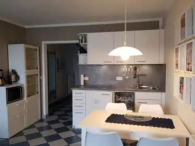 Ferienhaus für 4 Personen (56 m²) in Rerik (Ostseebad) 4/10