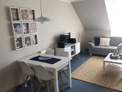 Ferienhaus für 4 Personen (56 m²) in Rerik (Ostseebad) 5/10
