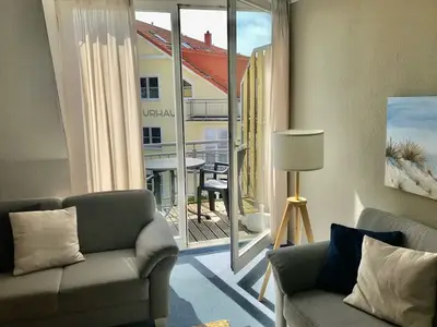 Ferienhaus für 4 Personen (56 m²) in Rerik (Ostseebad) 8/10