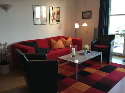 Ferienhaus für 4 Personen (60 m²) in Rerik (Ostseebad) 3/10