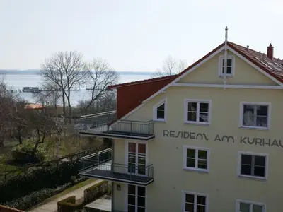 Ferienhaus für 4 Personen (60 m²) in Rerik (Ostseebad) 1/10