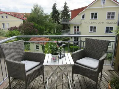 Ferienhaus für 4 Personen (60 m²) in Rerik (Ostseebad) 2/10