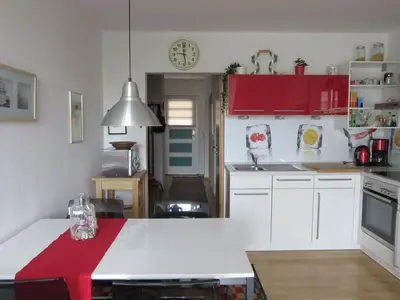 Ferienhaus für 4 Personen (60 m²) in Rerik (Ostseebad) 3/10