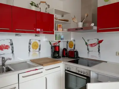 Ferienhaus für 4 Personen (60 m²) in Rerik (Ostseebad) 4/10