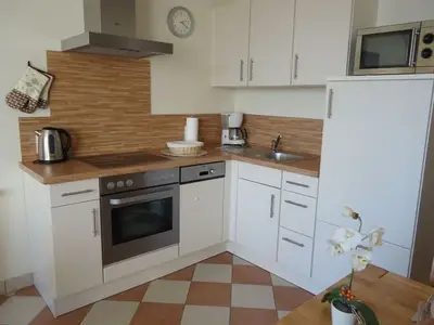 Ferienhaus für 4 Personen (60 m²) in Rerik (Ostseebad) 3/10