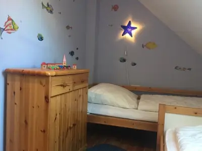 Ferienhaus für 4 Personen (60 m²) in Rerik (Ostseebad) 8/10