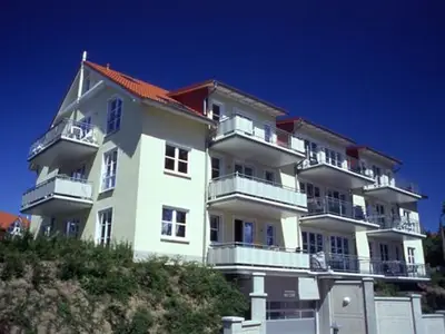 Ferienhaus für 3 Personen (52 m²) in Rerik (Ostseebad) 1/10