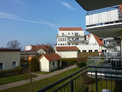 Ferienhaus für 3 Personen (52 m²) in Rerik (Ostseebad) 3/10