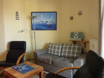 Ferienhaus für 3 Personen (52 m²) in Rerik (Ostseebad) 4/10