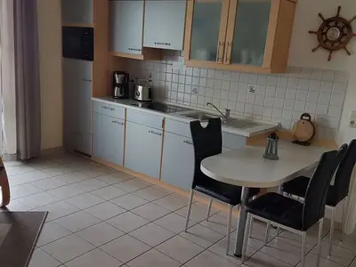 Ferienhaus für 3 Personen (52 m²) in Rerik (Ostseebad) 6/10