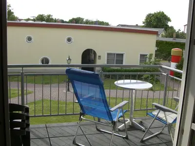 Ferienhaus für 3 Personen (52 m²) in Rerik (Ostseebad) 9/10