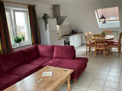 Ferienhaus für 6 Personen (80 m²) in Rerik (Ostseebad) 5/9