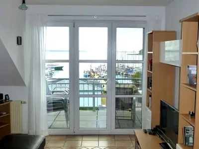 Ferienhaus für 6 Personen (75 m²) in Rerik (Ostseebad) 3/10