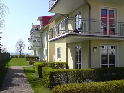 Ferienhaus für 6 Personen (54 m²) in Rerik (Ostseebad) 1/10