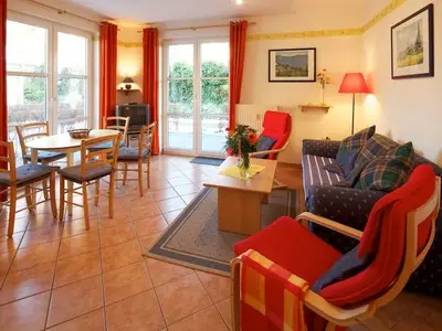 Ferienhaus für 6 Personen (54 m²) in Rerik (Ostseebad) 2/10
