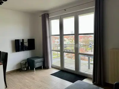 Ferienhaus für 4 Personen (55 m²) in Rerik (Ostseebad) 4/10