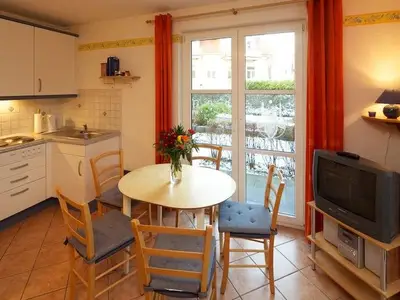 Ferienhaus für 6 Personen (54 m²) in Rerik (Ostseebad) 5/10