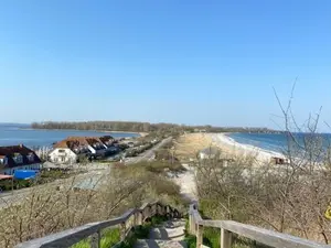 Ferienhaus für 4 Personen in Rerik (Ostseebad)