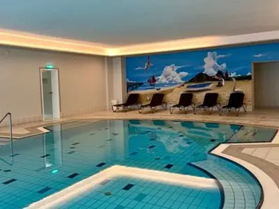 Ferienhaus für 4 Personen in Rerik (Ostseebad) 9/10