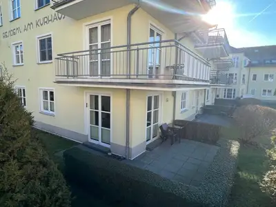 Ferienhaus für 4 Personen (54 m²) in Rerik (Ostseebad) 1/10